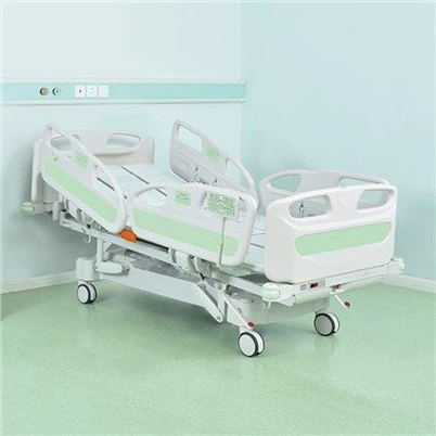 JIP otočné lůžko s váhou